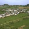 Photos a&eacute;riennes de Differdange (L-4501) | , Luxembourg, Luxembourg - Photo r&eacute;f. 588517