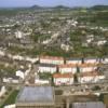 Photos a&eacute;riennes de Differdange (L-4501) | , Luxembourg, Luxembourg - Photo r&eacute;f. 588524