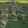 Photos aériennes de Mercy-le-Haut (54560) | Meurthe-et-Moselle, Grand Est, France - Photo réf. 588527
