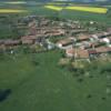 Photos aériennes de Mercy-le-Haut (54560) | Meurthe-et-Moselle, Grand Est, France - Photo réf. 588529