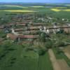Photos aériennes de Mercy-le-Haut (54560) | Meurthe-et-Moselle, Grand Est, France - Photo réf. 588530