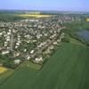 Photos aériennes de Bousse (57310) | Moselle, Grand Est, France - Photo réf. 588545