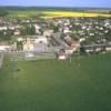Photos aériennes de Bousse (57310) | Moselle, Grand Est, France - Photo réf. 588547