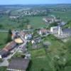 Photos aériennes de Chémery-les-Deux (57320) - Autre vue | Moselle, Grand Est, France - Photo réf. 588553