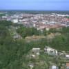 Photos aériennes de Longwy (54400) - Longwy-Haut | Meurthe-et-Moselle, Grand Est, France - Photo réf. 588583