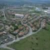Photos aériennes de Longwy (54400) - Longwy-Haut | Meurthe-et-Moselle, Lorraine, France - Photo réf. 588588