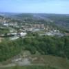 Photos aériennes de Longwy (54400) - Longwy-Haut | Meurthe-et-Moselle, Grand Est, France - Photo réf. 588589