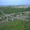 Photos aériennes de "viaduc" - Photo réf. 588591