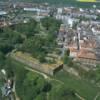 Photos aériennes de Longwy (54400) - Longwy-Haut | Meurthe-et-Moselle, Grand Est, France - Photo réf. 588592
