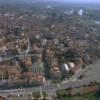 Photos aériennes de Toul (54200) - Le Centre Ville | Meurthe-et-Moselle, Lorraine, France - Photo réf. 588597
