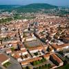 Photos aériennes de Toul (54200) | Meurthe-et-Moselle, Lorraine, France - Photo réf. 588599