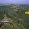Photos aériennes de Saint-Jean-lès-Longuyon (54260) - Autre vue | Meurthe-et-Moselle, Lorraine, France - Photo réf. 588625