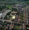 Photos aériennes de Longlaville (54810) | Meurthe-et-Moselle, Grand Est, France - Photo réf. 588638