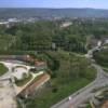 Photos aériennes de Verdun (55100) - La Citadelle | Meuse, Grand Est, France - Photo réf. 588639