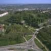 Photos aériennes de Verdun (55100) - La Citadelle | Meuse, Grand Est, France - Photo réf. 588640