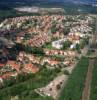 Photos aériennes de Schoeneck (57350) - La Cité Sainte-Stéphanie | Moselle, Grand Est, France - Photo réf. 588671