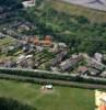 Photos aériennes de Schoeneck (57350) - La Cité Sainte-Stéphanie | Moselle, Grand Est, France - Photo réf. 588676