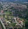 Photos aériennes de Schoeneck (57350) - La Cité Sainte-Stéphanie | Moselle, Grand Est, France - Photo réf. 588677