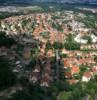 Photos aériennes de Schoeneck (57350) - La Cité Sainte-Stéphanie | Moselle, Grand Est, France - Photo réf. 588682