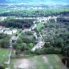 Photos aériennes de Forbach (57600) - Bruch | Moselle, Lorraine, France - Photo réf. 588724