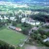 Photos aériennes de Forbach (57600) | Moselle, Lorraine, France - Photo réf. 588725 - Bruch