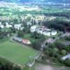 Photos aériennes de Forbach (57600) - Bruch | Moselle, Grand Est, France - Photo réf. 588725 - Bruch