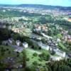 Photos aériennes de Forbach (57600) - Bruch | Moselle, Grand Est, France - Photo réf. 588726
