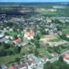 Photos aériennes de Forbach (57600) - Bruch | Moselle, Grand Est, France - Photo réf. 588729
