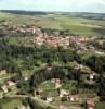 Photos aériennes de Viviers-sur-Chiers (54260) - Braumont | Meurthe-et-Moselle, Grand Est, France - Photo réf. 588772