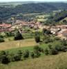 Photos aériennes de Viviers-sur-Chiers (54260) - Braumont | Meurthe-et-Moselle, Grand Est, France - Photo réf. 588774