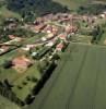 Photos aériennes de Viviers-sur-Chiers (54260) - Braumont | Meurthe-et-Moselle, Grand Est, France - Photo réf. 588775