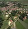 Photos aériennes de Viviers-sur-Chiers (54260) - Braumont | Meurthe-et-Moselle, Grand Est, France - Photo réf. 588777