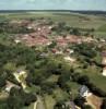 Photos aériennes de Viviers-sur-Chiers (54260) - Braumont | Meurthe-et-Moselle, Grand Est, France - Photo réf. 588778