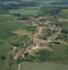 Photos aériennes de Grand-Failly (54260) - Vue générale | Meurthe-et-Moselle, Lorraine, France - Photo réf. 588781