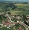 Photos aériennes de Grand-Failly (54260) | Meurthe-et-Moselle, Lorraine, France - Photo réf. 588783