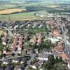 Photos aériennes de Montois-la-Montagne (57860) | Moselle, Grand Est, France - Photo réf. 588794