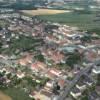 Photos aériennes de Montois-la-Montagne (57860) - Autre vue | Moselle, Lorraine, France - Photo réf. 588795