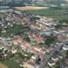 Photos aériennes de Montois-la-Montagne (57860) | Moselle, Grand Est, France - Photo réf. 588795