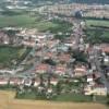Photos aériennes de Montois-la-Montagne (57860) | Moselle, Grand Est, France - Photo réf. 588796