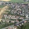 Photos aériennes de Montois-la-Montagne (57860) | Moselle, Grand Est, France - Photo réf. 588797