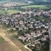 Photos aériennes de Montois-la-Montagne (57860) - Autre vue | Moselle, Lorraine, France - Photo réf. 588798