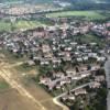 Photos aériennes de Montois-la-Montagne (57860) | Moselle, Grand Est, France - Photo réf. 588798