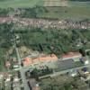 Photos aériennes de Valleroy (54910) | Meurthe-et-Moselle, Grand Est, France - Photo réf. 588818