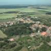Photos aériennes de Valleroy (54910) | Meurthe-et-Moselle, Grand Est, France - Photo réf. 588824