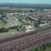 Photos aériennes de Valleroy (54910) | Meurthe-et-Moselle, Grand Est, France - Photo réf. 588827