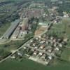 Photos aériennes de Valleroy (54910) | Meurthe-et-Moselle, Grand Est, France - Photo réf. 588834