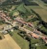 Photos aériennes de Tucquegnieux (54640) - Autre vue | Meurthe-et-Moselle, Lorraine, France - Photo réf. 588938