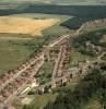 Photos aériennes de Tucquegnieux (54640) - La Cité Ouvrière | Meurthe-et-Moselle, Grand Est, France - Photo réf. 588946