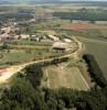 Photos aériennes de Tucquegnieux (54640) - Autre vue | Meurthe-et-Moselle, Lorraine, France - Photo réf. 588962