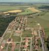 Photos aériennes de Tucquegnieux (54640) - La Cité d'Anderny-Chevillon | Meurthe-et-Moselle, Grand Est, France - Photo réf. 588965